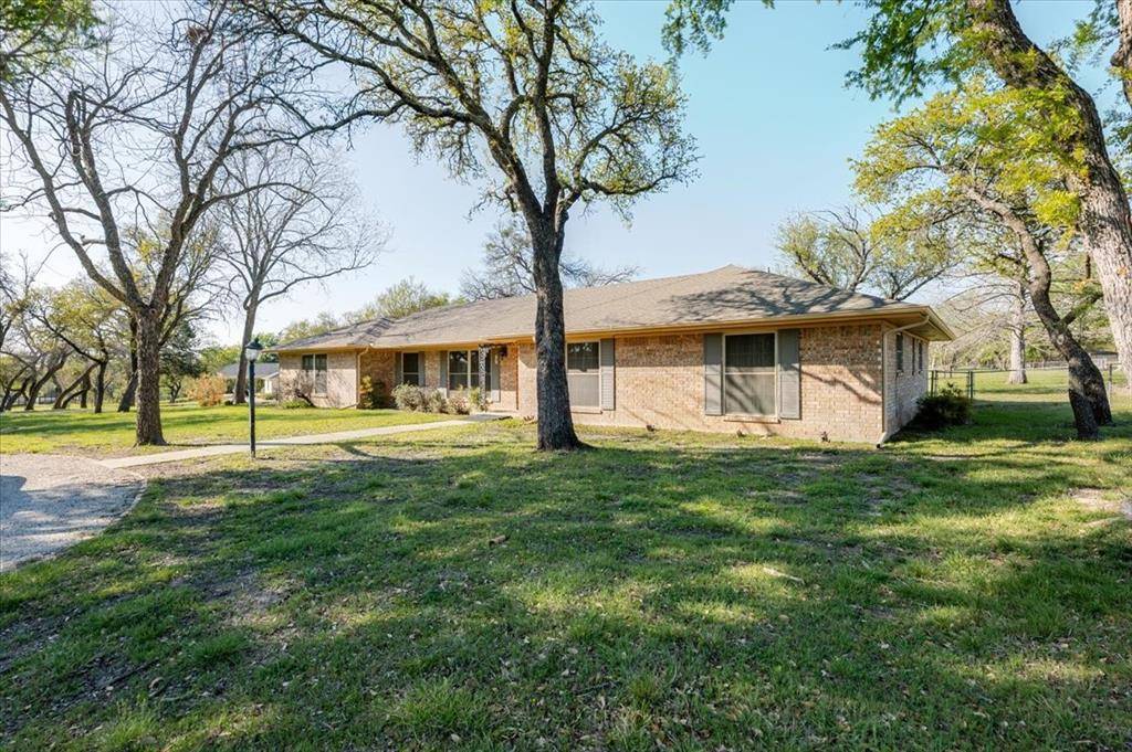 3700 Indian Camp Road, Willow Park, TX 76087