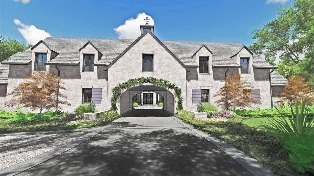 13660 Blue Sky, Malakoff, TX 75148