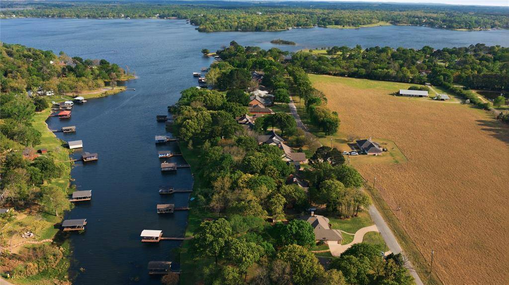 6398 Dorsey Drive, Athens, TX 75752