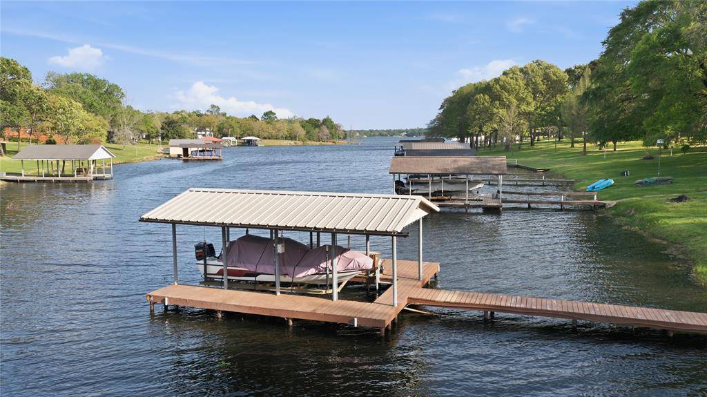 6398 Dorsey Drive, Athens, TX 75752