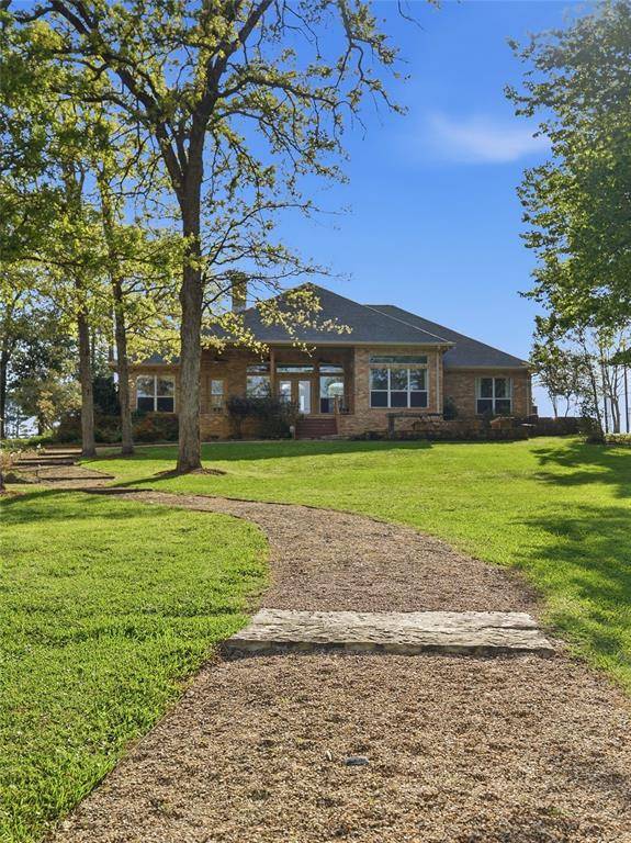 6398 Dorsey Drive, Athens, TX 75752