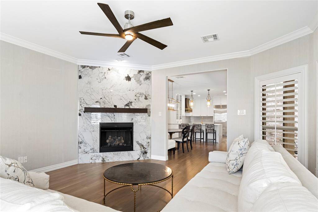 5635 Cecina Drive, Frisco, TX 75034