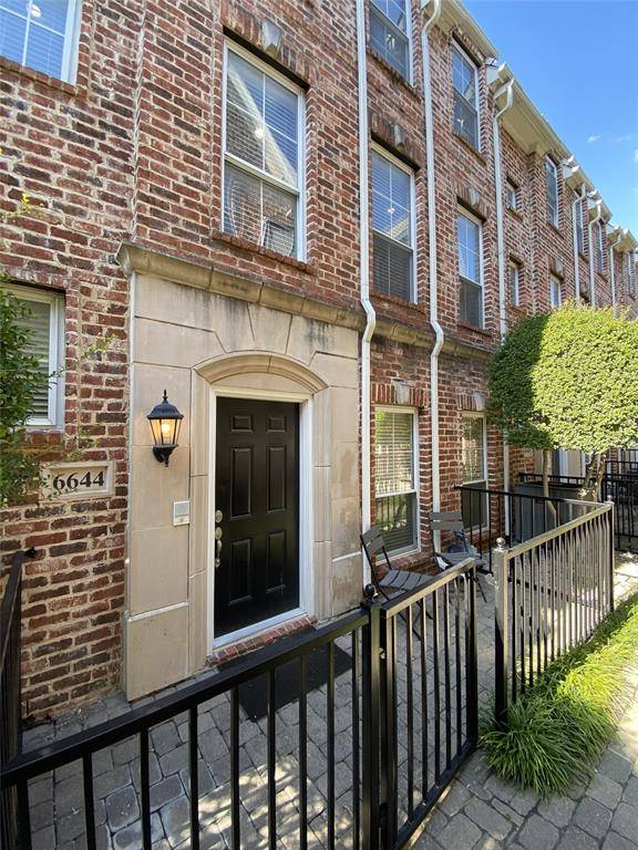 6644 Airline Road, University Park, TX 75205