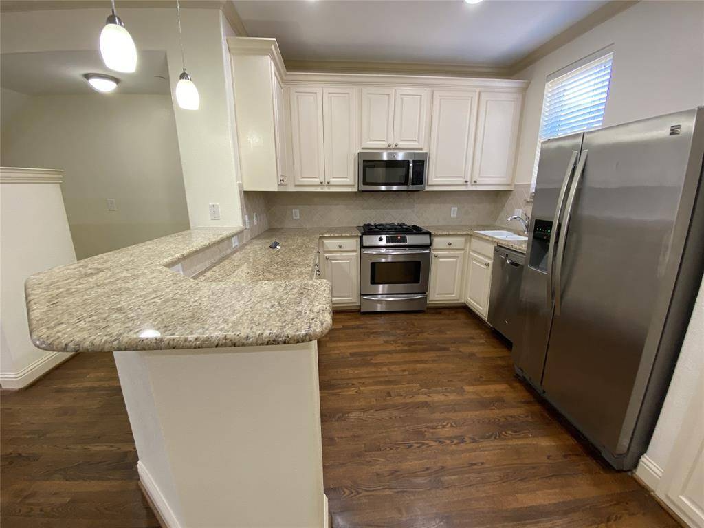 6644 Airline Road, University Park, TX 75205