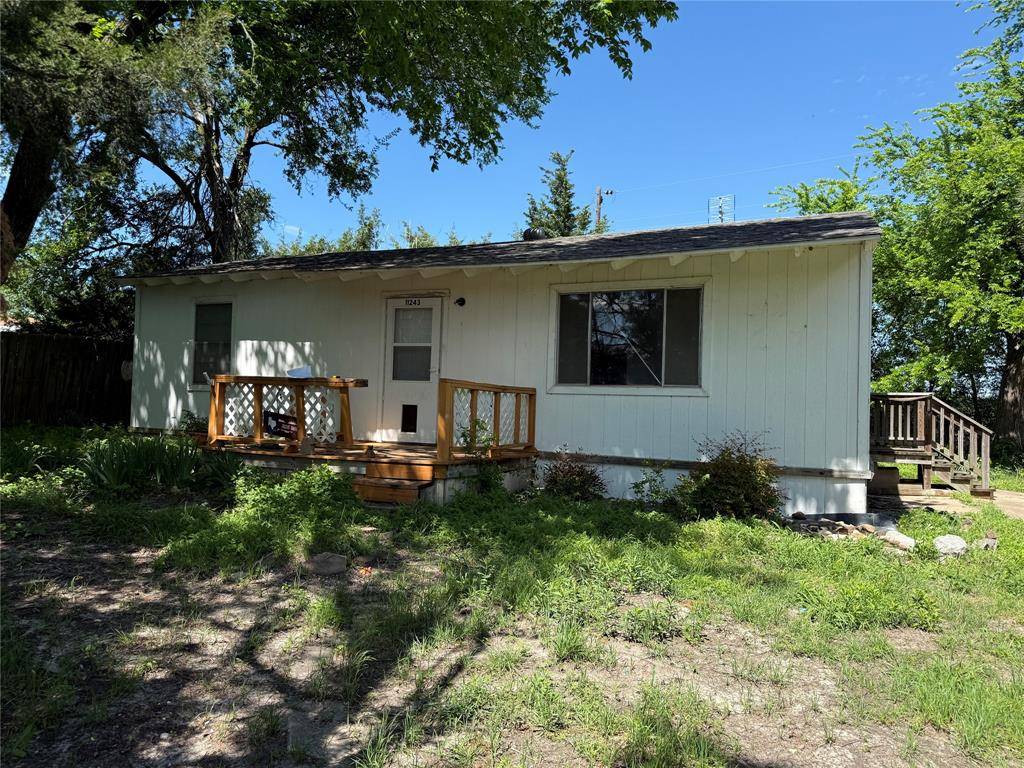 11243 County Road 897, Princeton, TX 75407