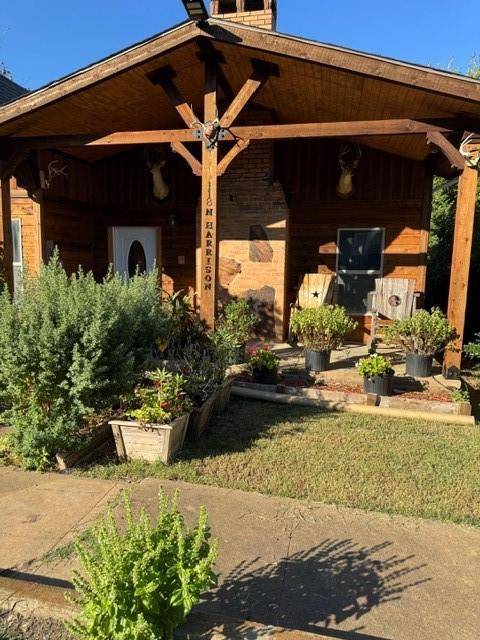 118 N Harrison Avenue, Sherman, TX 75090