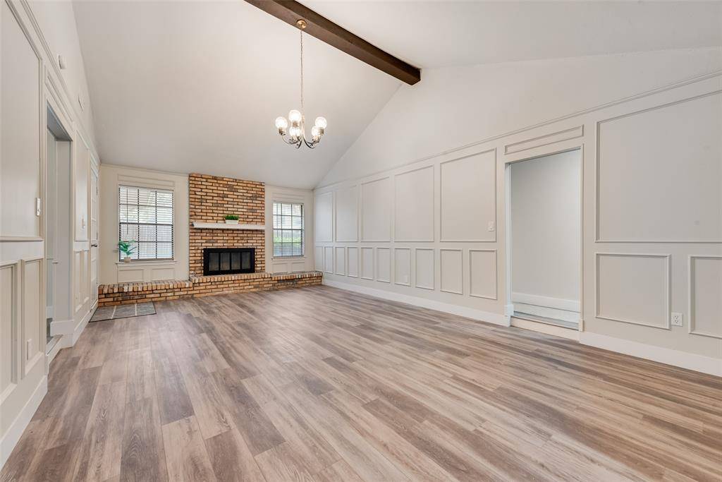 4801 Rock Ridge Court, Arlington, TX 76017