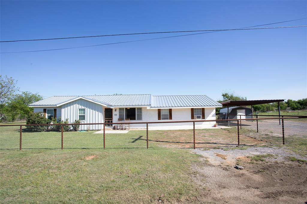 1000 Broadway, Newcastle, TX 76372