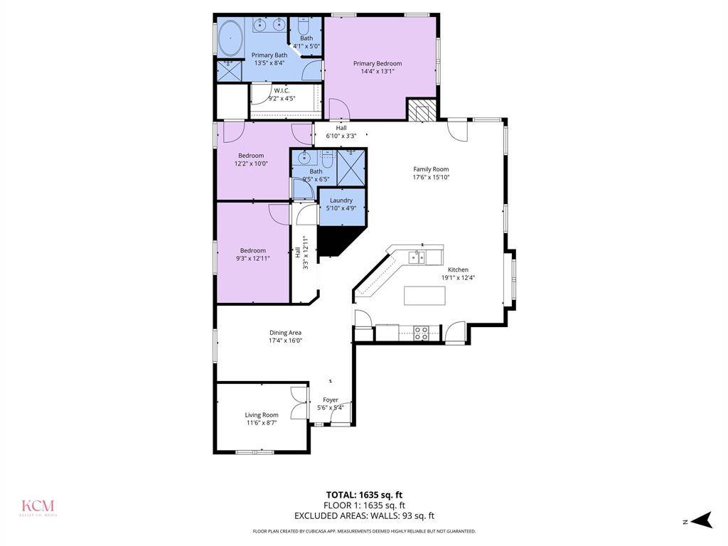 517 Highmoor Court, Oak Point, TX 75068