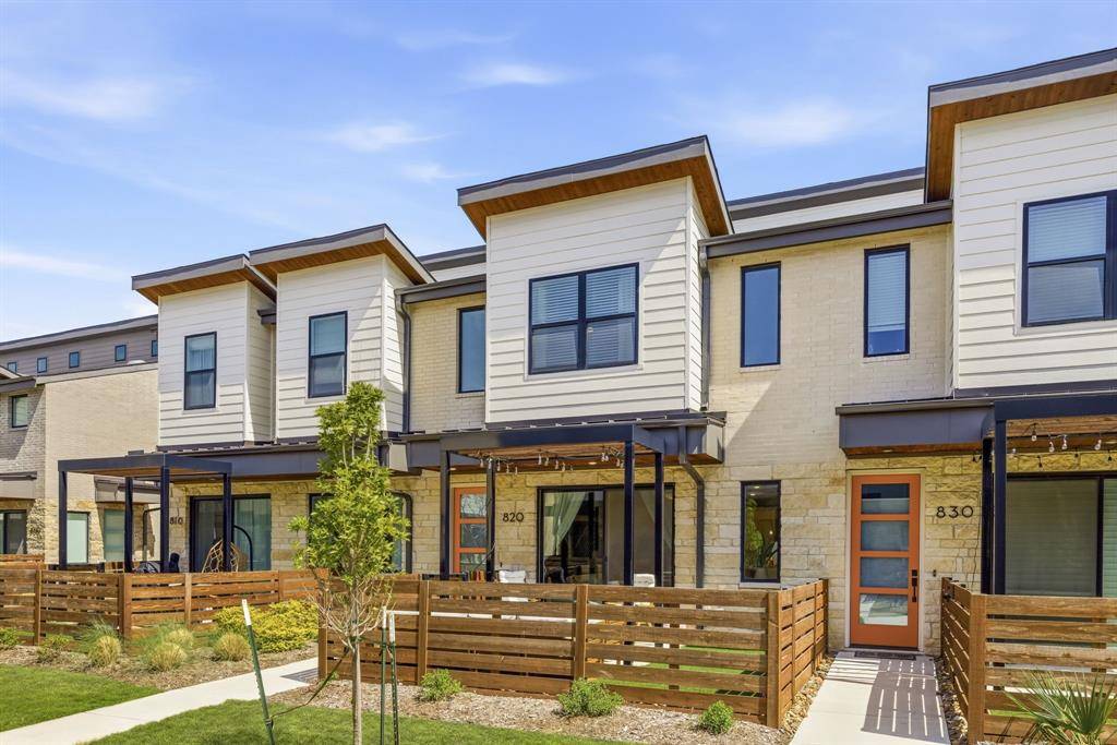 820 Dulaney Court, Prosper, TX 75078