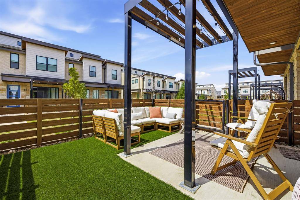 820 Dulaney Court, Prosper, TX 75078