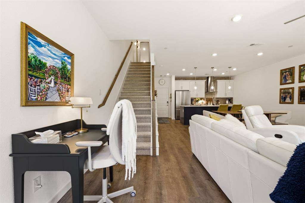 820 Dulaney Court, Prosper, TX 75078