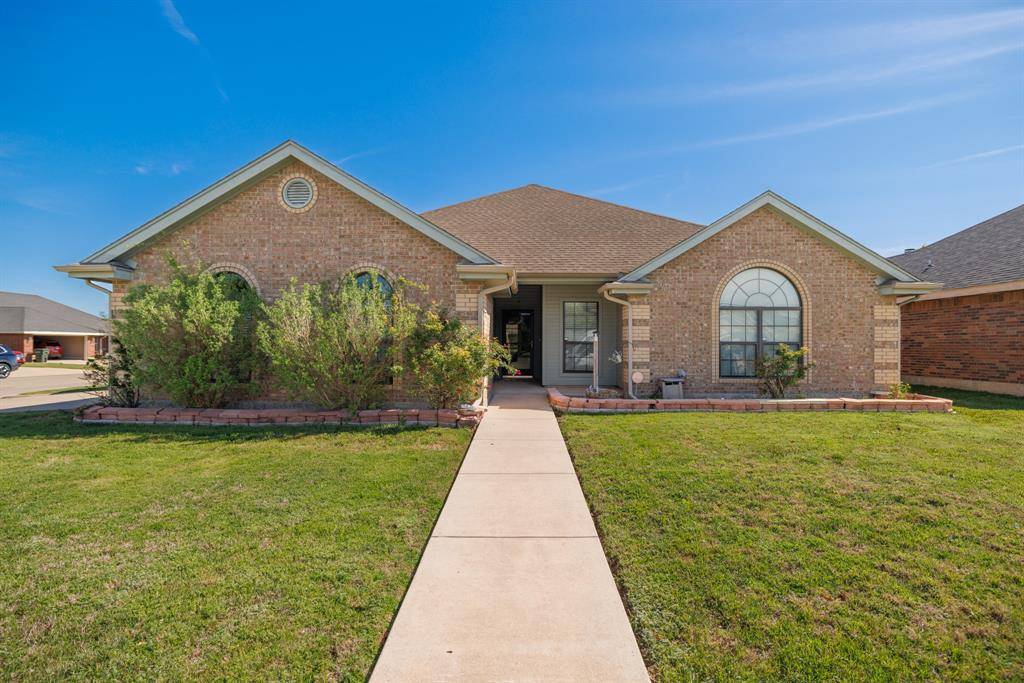 857 Shallow Water Trail, Abilene, TX 79602