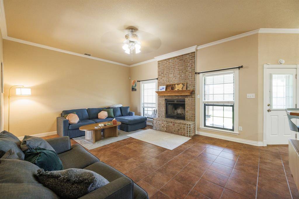 857 Shallow Water Trail, Abilene, TX 79602