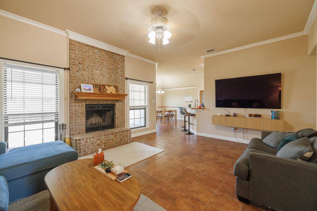 857 Shallow Water Trail, Abilene, TX 79602