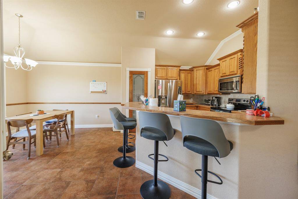 857 Shallow Water Trail, Abilene, TX 79602