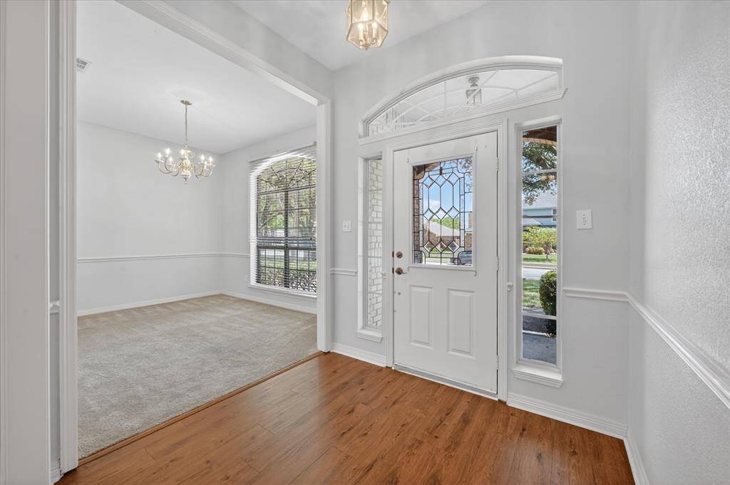 7637 Jill Court, North Richland Hills, TX 76182