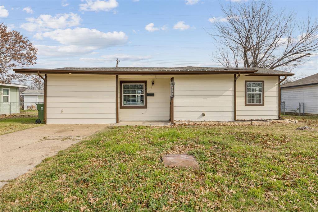 2822 Fir Park, Richland Hills, TX 76118