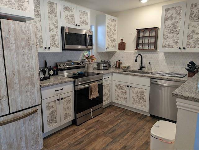 2705 Brockbank Drive, Irving, TX 75062