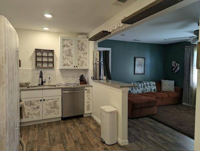 2705 Brockbank Drive, Irving, TX 75062