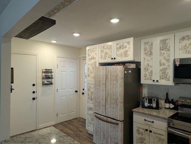 2705 Brockbank Drive, Irving, TX 75062