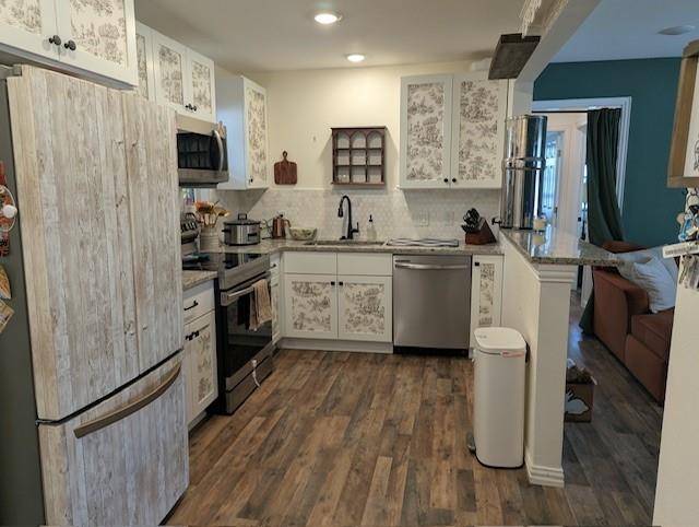 2705 Brockbank Drive, Irving, TX 75062