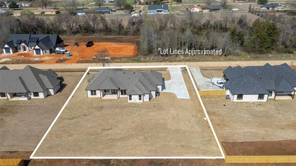 12321 Madison Xing, Bullard, TX 75757