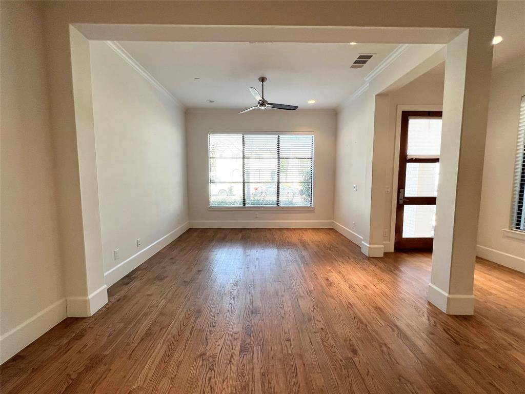 4325 Glenwick Lane, University Park, TX 75205