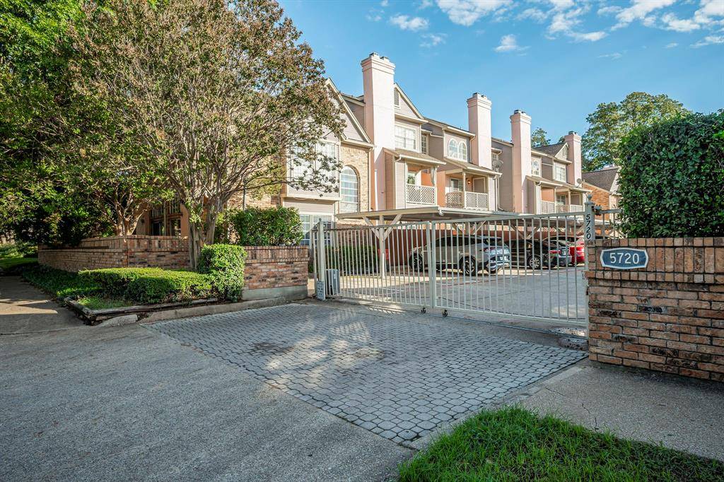 5720 Marquita Avenue #5, Dallas, TX 75206