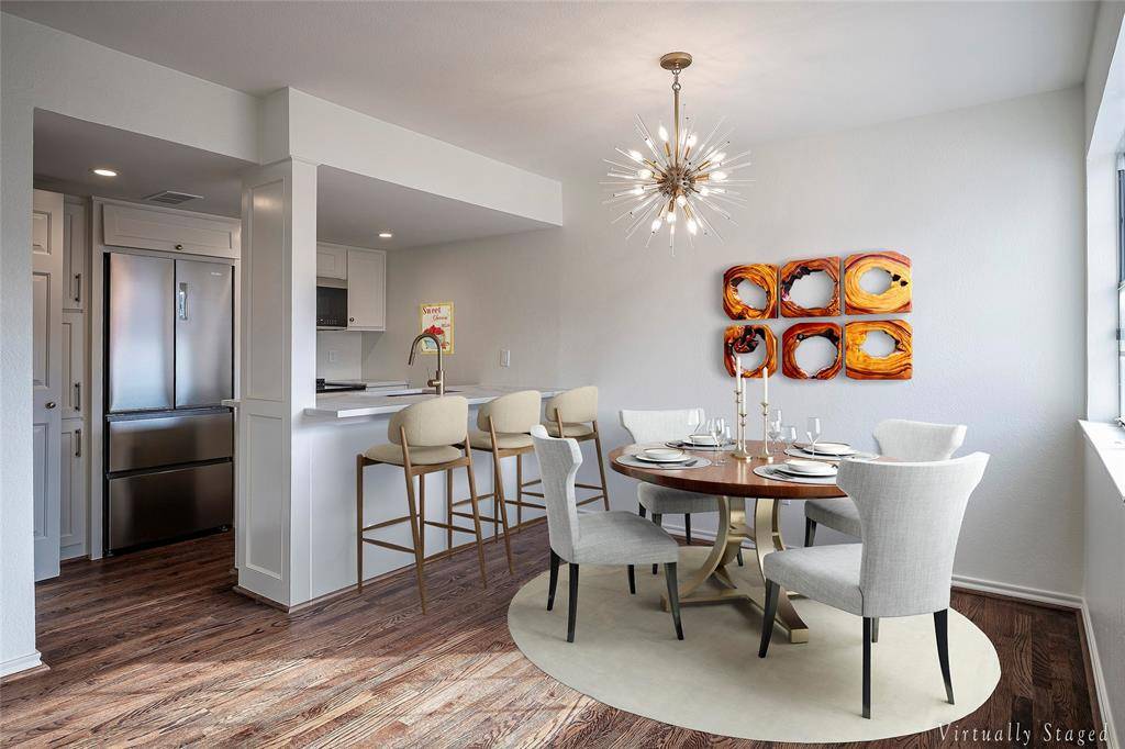 5720 Marquita Avenue #5, Dallas, TX 75206