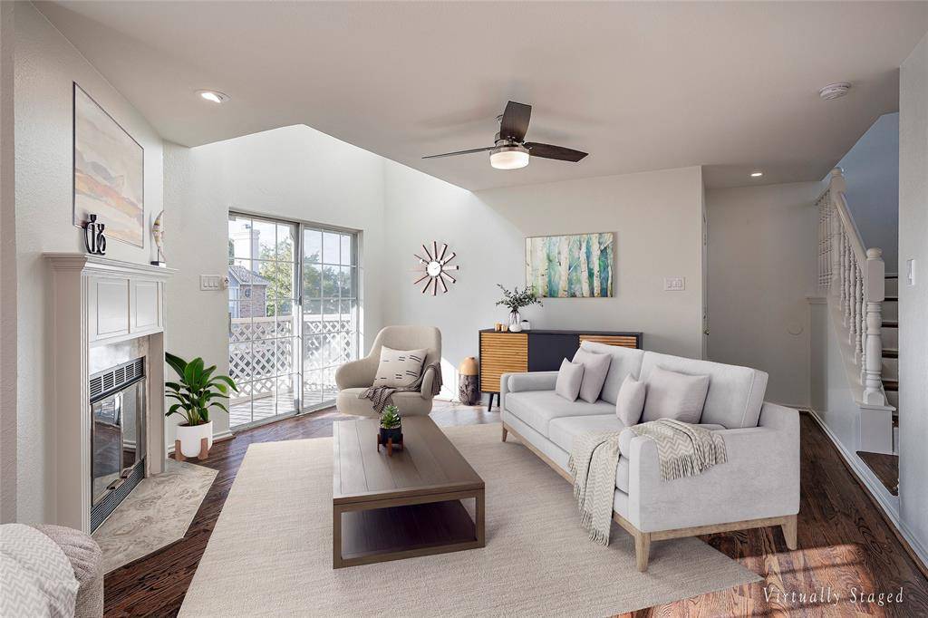 5720 Marquita Avenue #5, Dallas, TX 75206