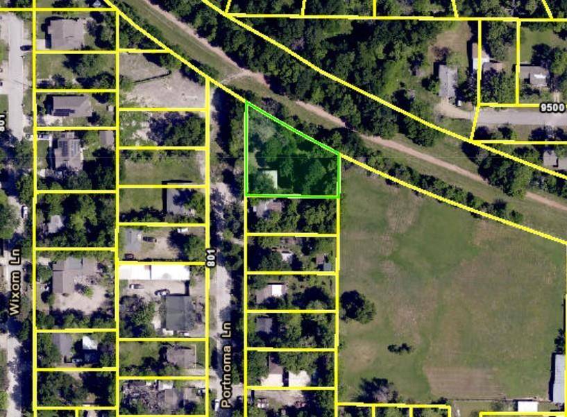 826 Portnoma Lane, Dallas, TX 75217