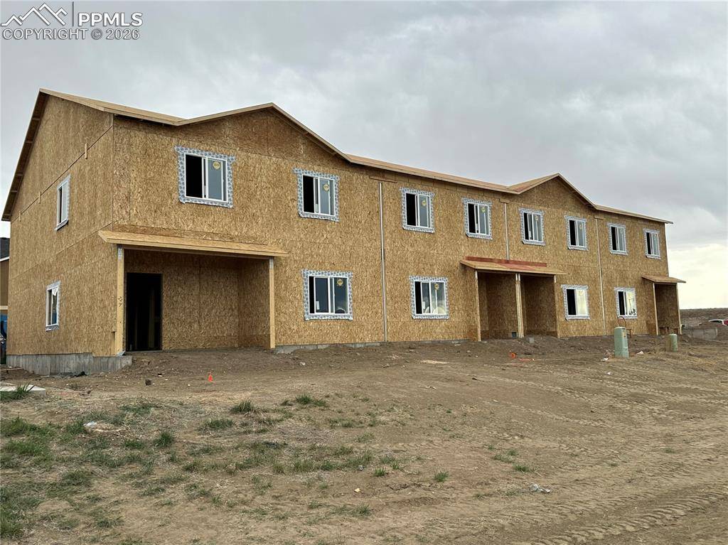 1778 Sandtoft HTS, Colorado Springs, CO 80951