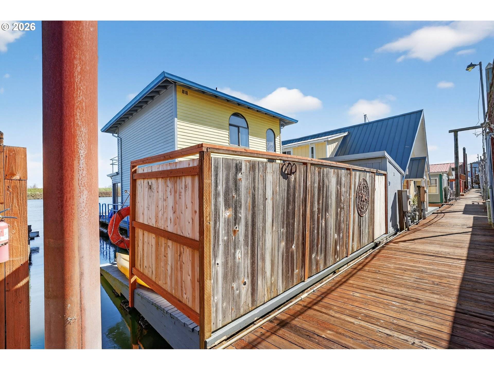 50350 Cowens RD #39, Scappoose, OR 97056