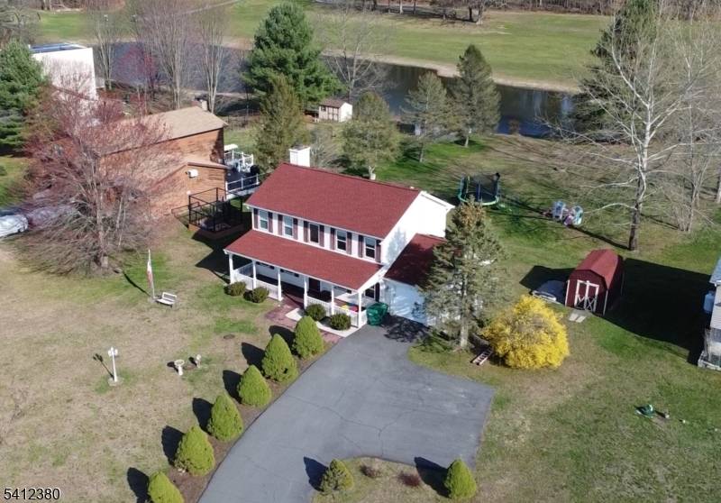 101 Race Track Ci, Montague Twp., NJ 07827