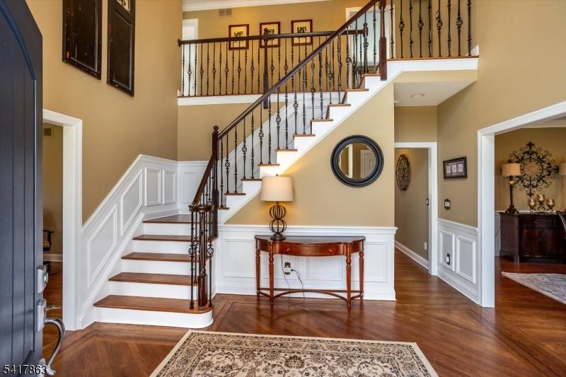 5 Green Hill Rd, Chester Twp., NJ 07930