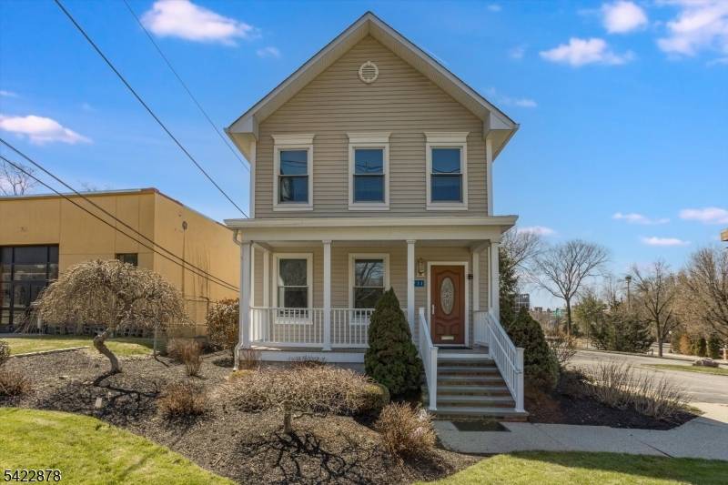 1711 Route 46, Parsippany-troy Hills Twp., NJ 07054