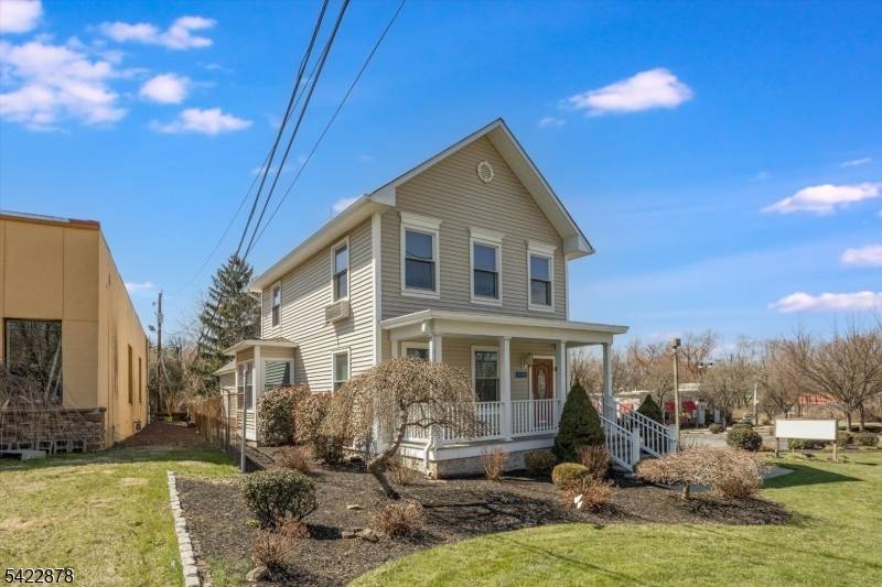 1711 Route 46, Parsippany-troy Hills Twp., NJ 07054