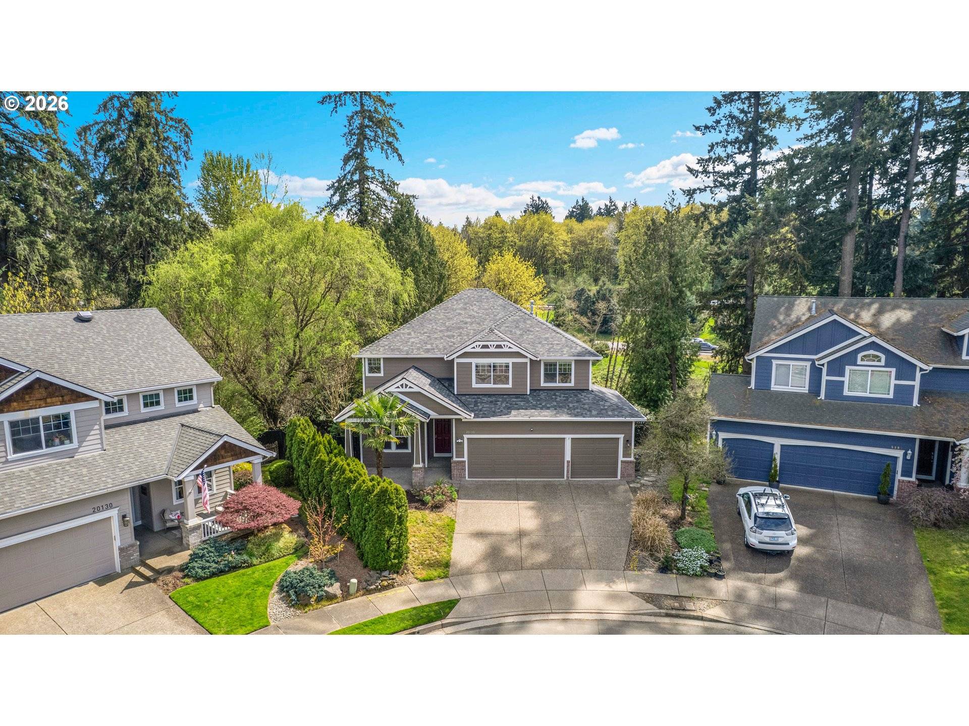 20160 SW 58TH TER, Tualatin, OR 97062