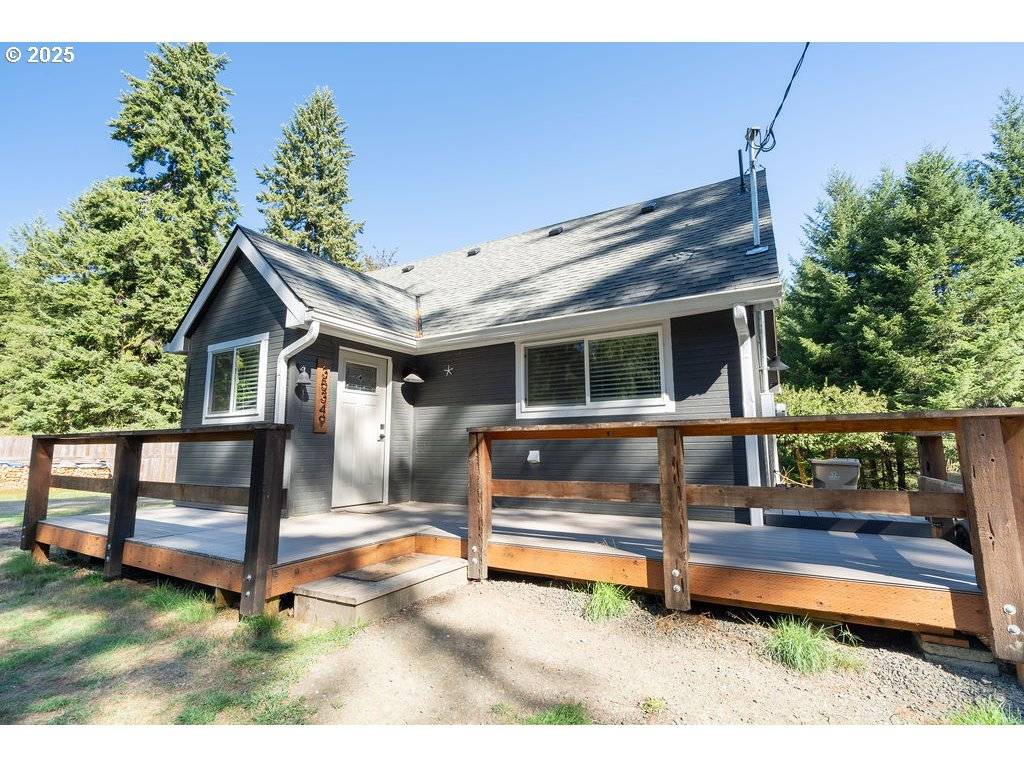 35349 BLITZ LN, Blodgett, OR 97326