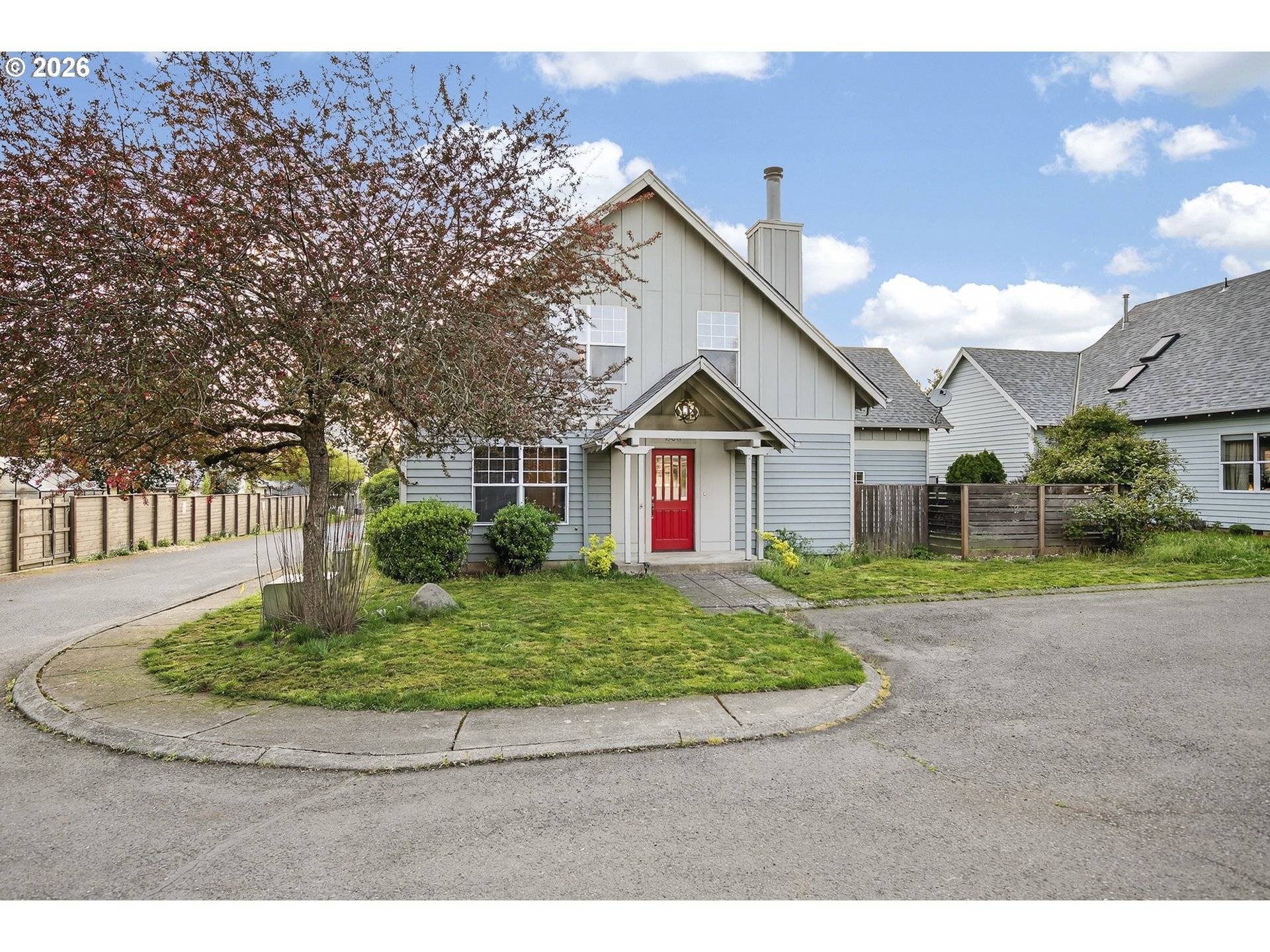 13617 NE GLENDOVEER CT, Portland, OR 97230