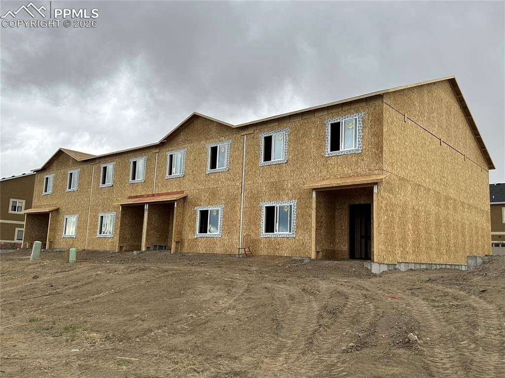 1790 Sandtoft HTS, Colorado Springs, CO 80951