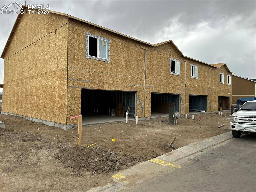 1790 Sandtoft HTS, Colorado Springs, CO 80951