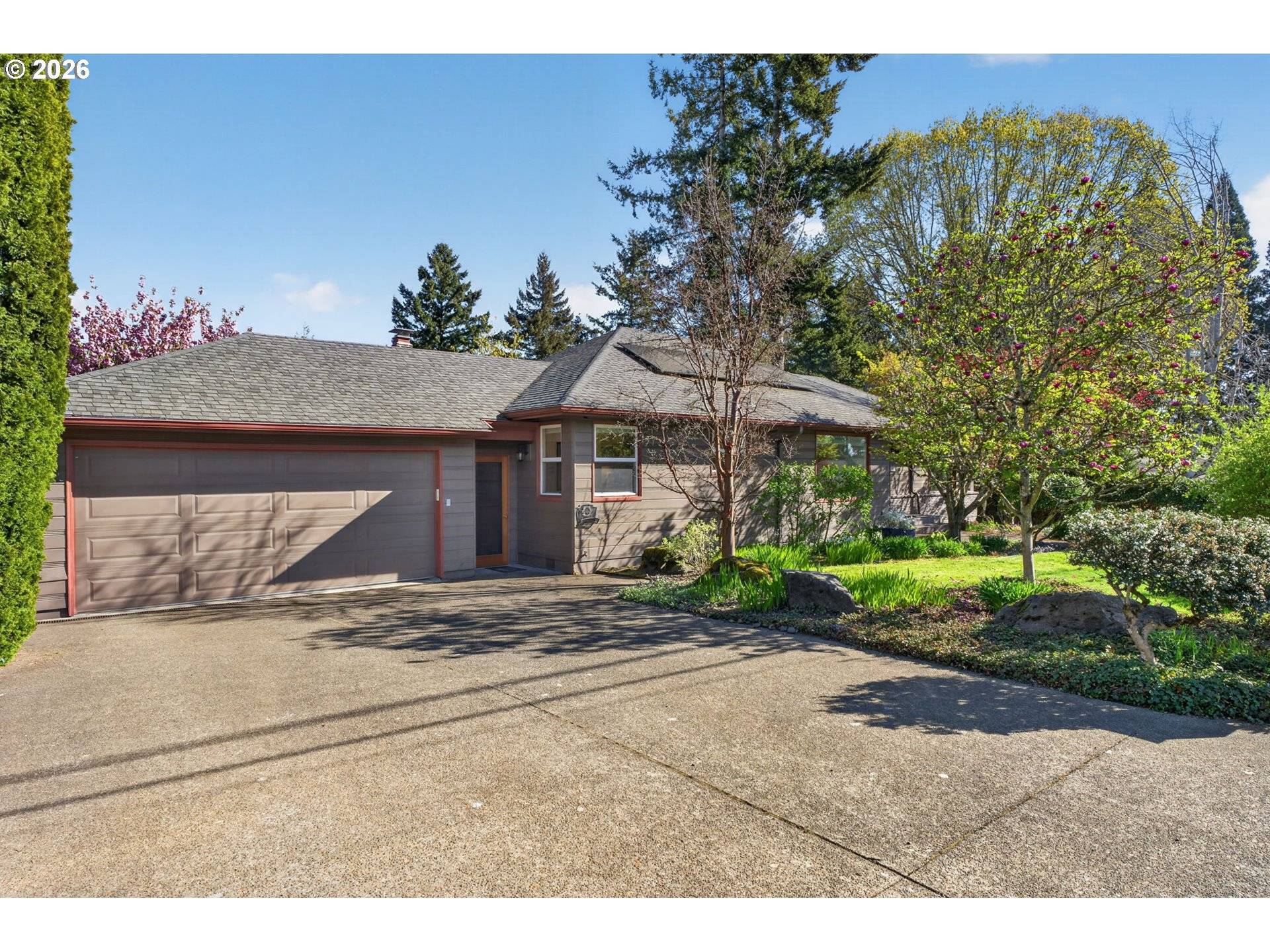 3270 SW VISTA DR, Portland, OR 97225