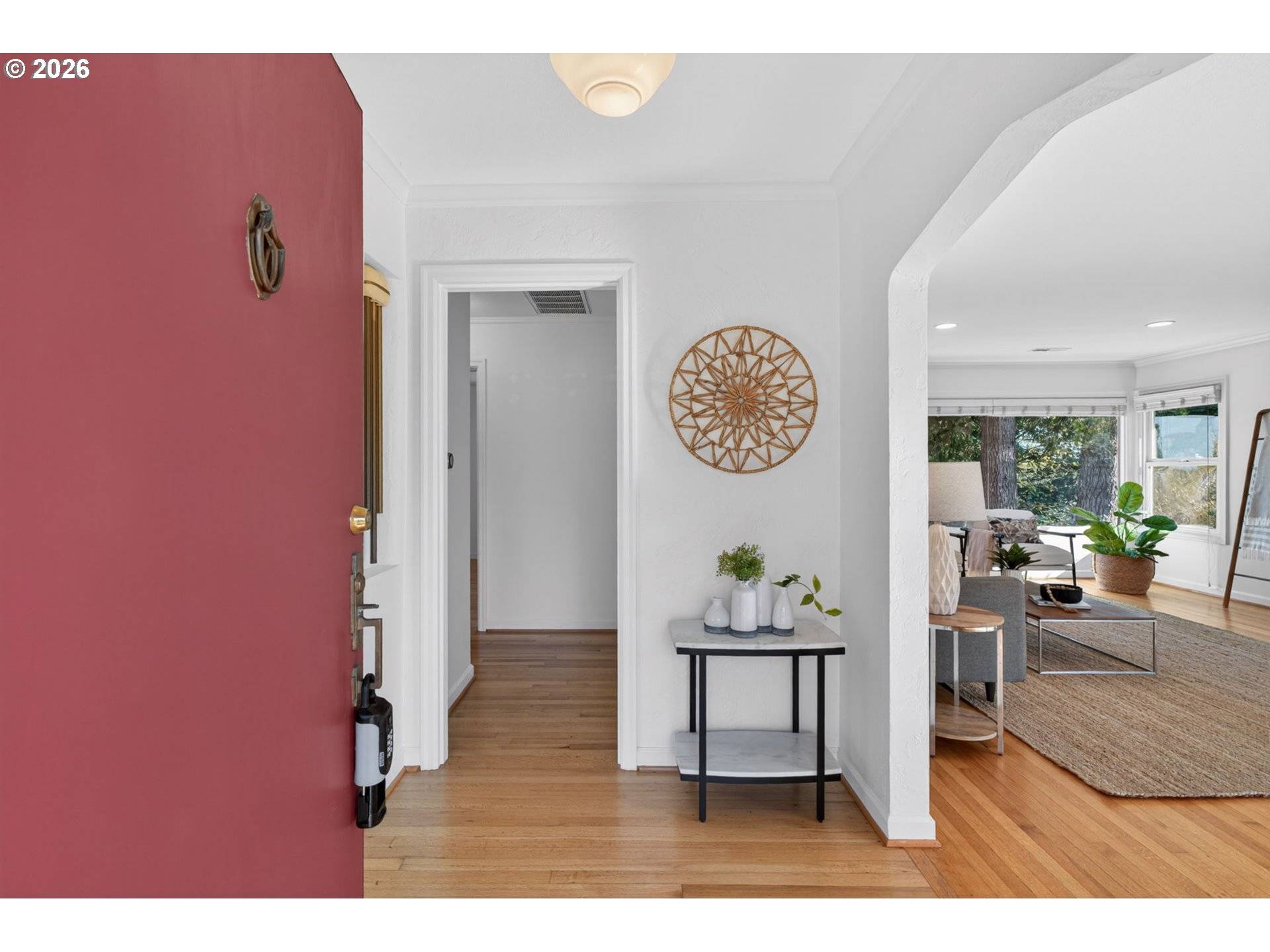 3270 SW VISTA DR, Portland, OR 97225