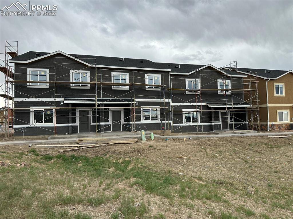 7862 Carrside GRV, Colorado Springs, CO 80951