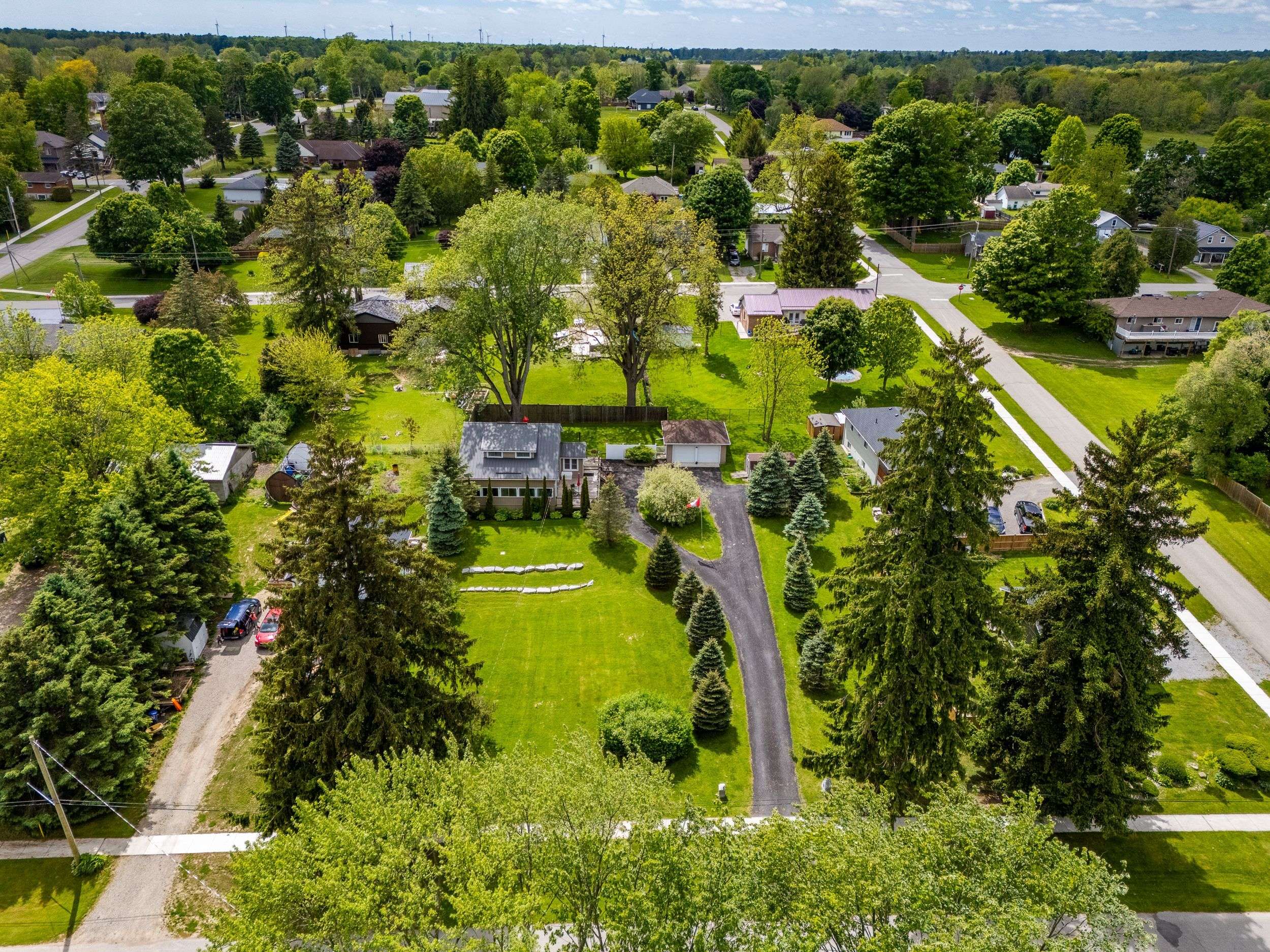 25 Edison DR, Bayham, ON N0J 1Z0