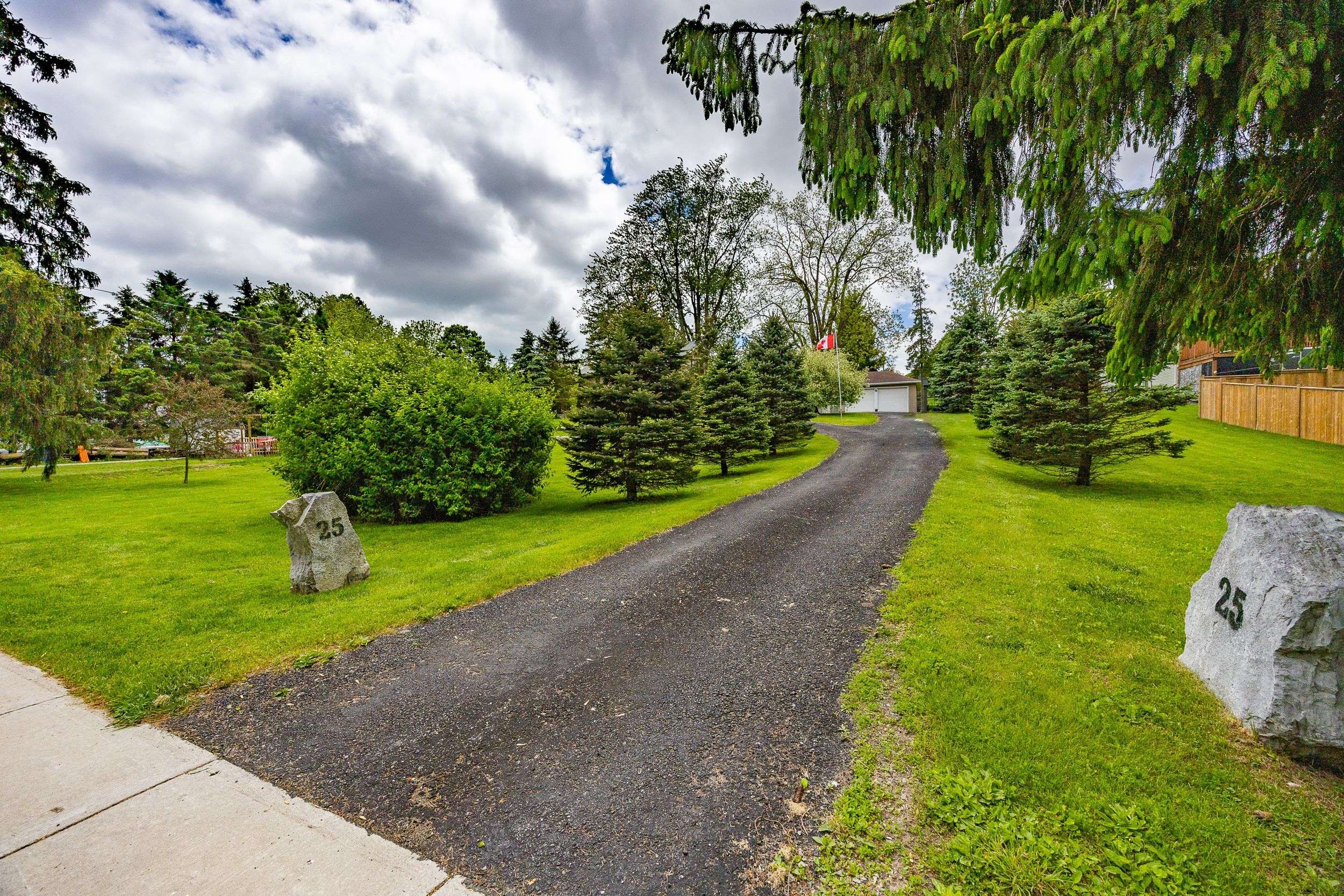 25 Edison DR, Bayham, ON N0J 1Z0