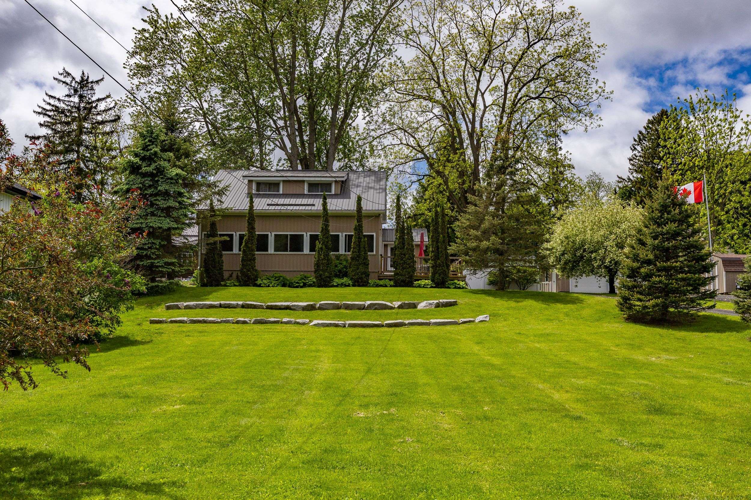 25 Edison DR, Bayham, ON N0J 1Z0