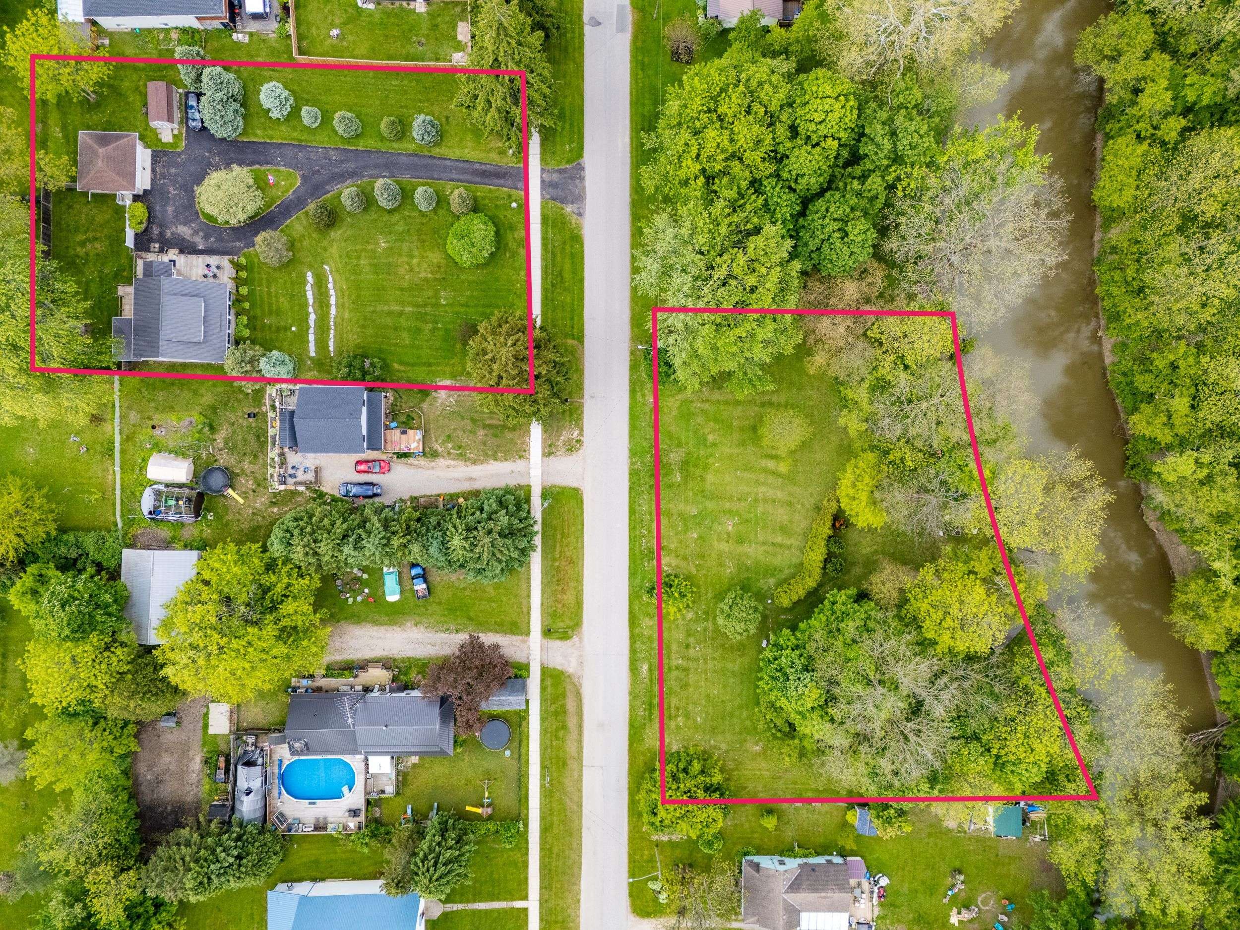 25 Edison DR, Bayham, ON N0J 1Z0